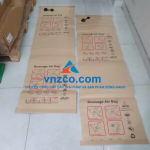 Túi khí chèn hàng 500x1800mm