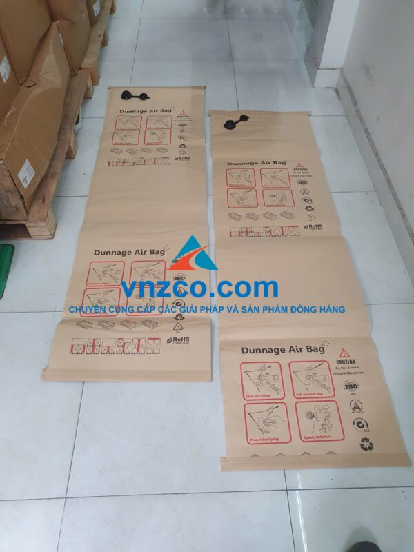 Túi khí chèn hàng 500x1800mm